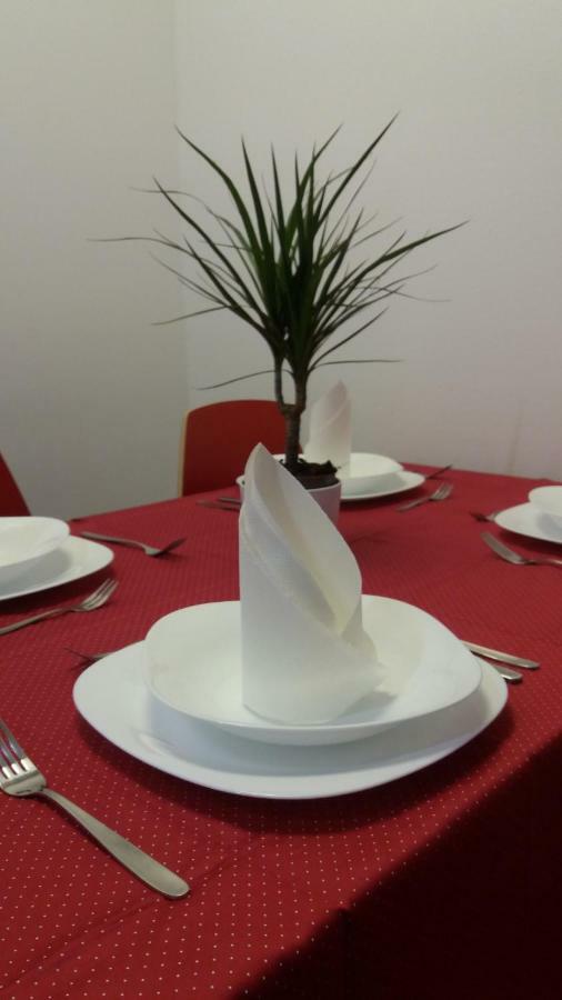 Apartments Abelija Загреб Екстериор снимка