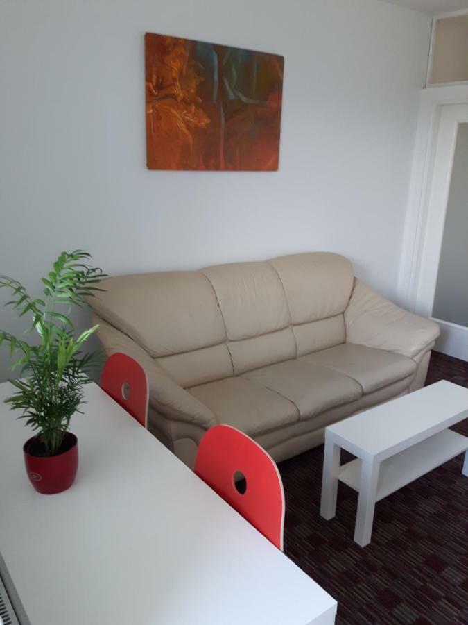 Apartments Abelija Загреб Екстериор снимка