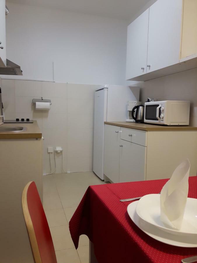 Apartments Abelija Загреб Екстериор снимка