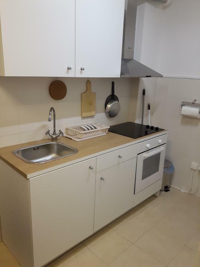 Apartments Abelija Загреб Екстериор снимка