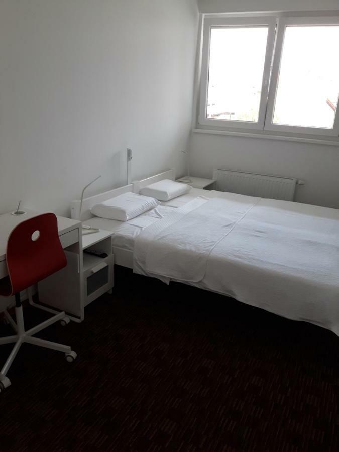 Apartments Abelija Загреб Екстериор снимка