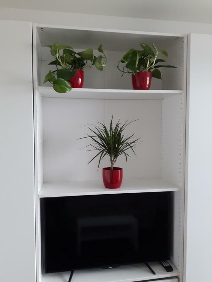 Apartments Abelija Загреб Екстериор снимка