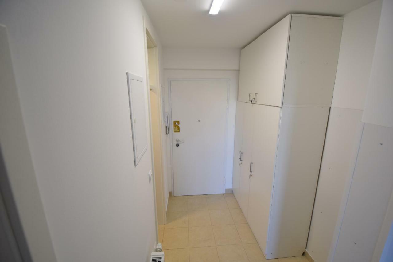 Apartments Abelija Загреб Стая снимка